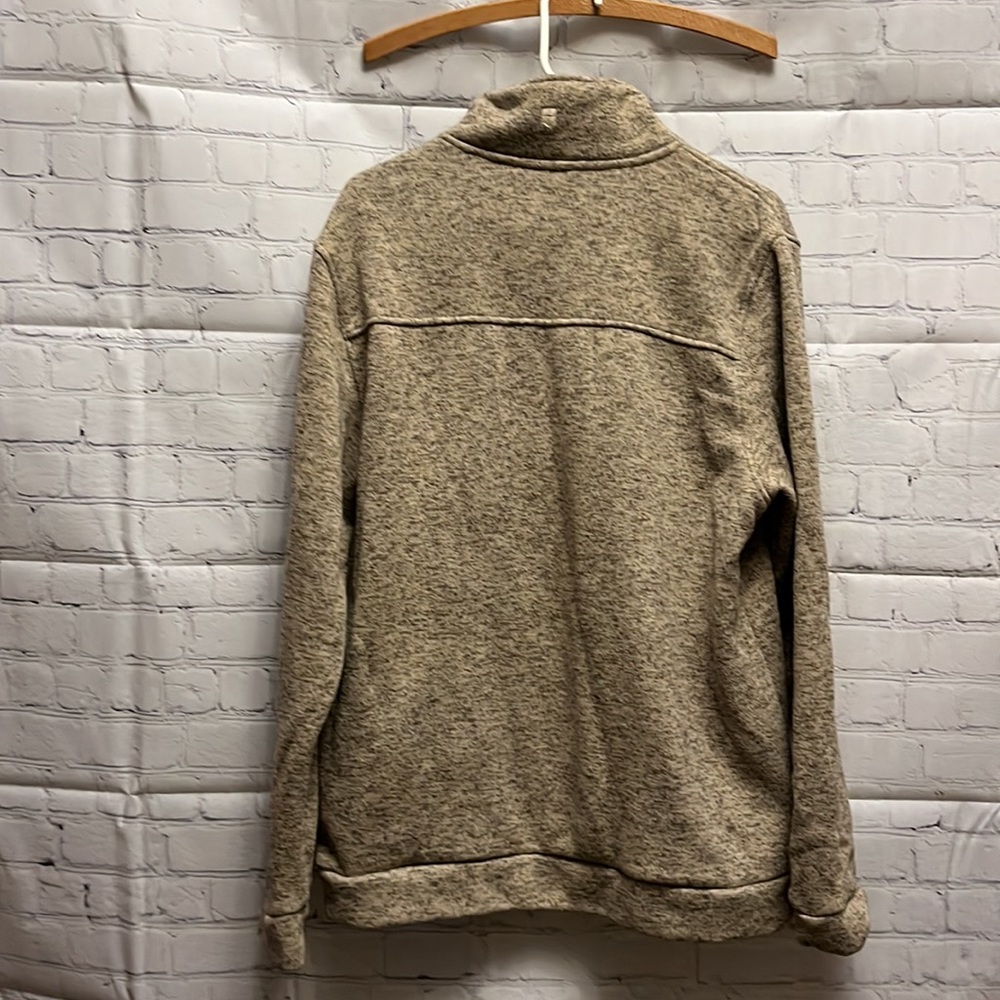 Mountain Warehouse 1/4 Zip Pullover - image 4